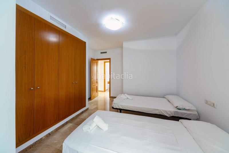 Foto a6d6d67f-6e00-456b-bc4a-72dd27e57276. Appartement avec chauffage dans La Pedrera-Vessanes Dénia