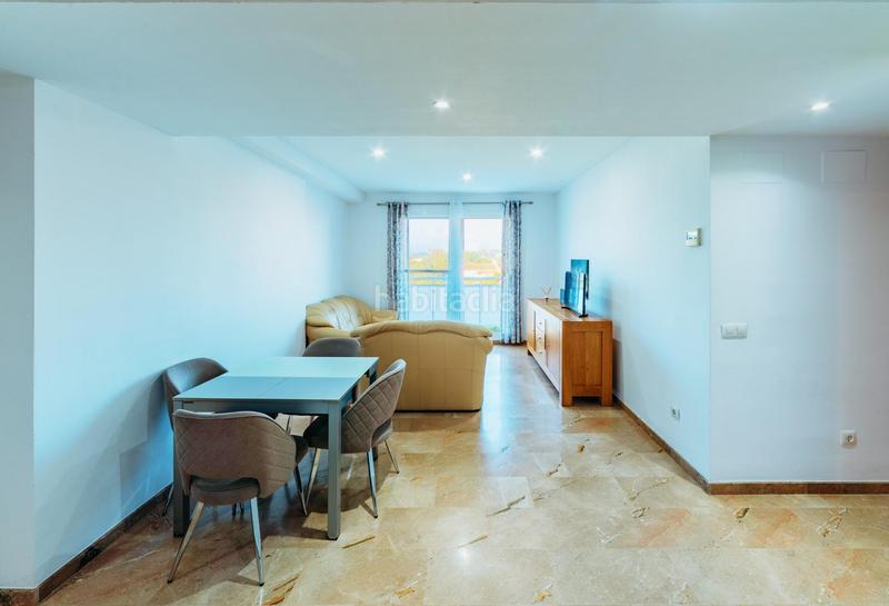 Foto f2d3c8c6-ecda-42d3-adfe-317ed2558e14. Appartement avec chauffage dans La Pedrera-Vessanes Dénia