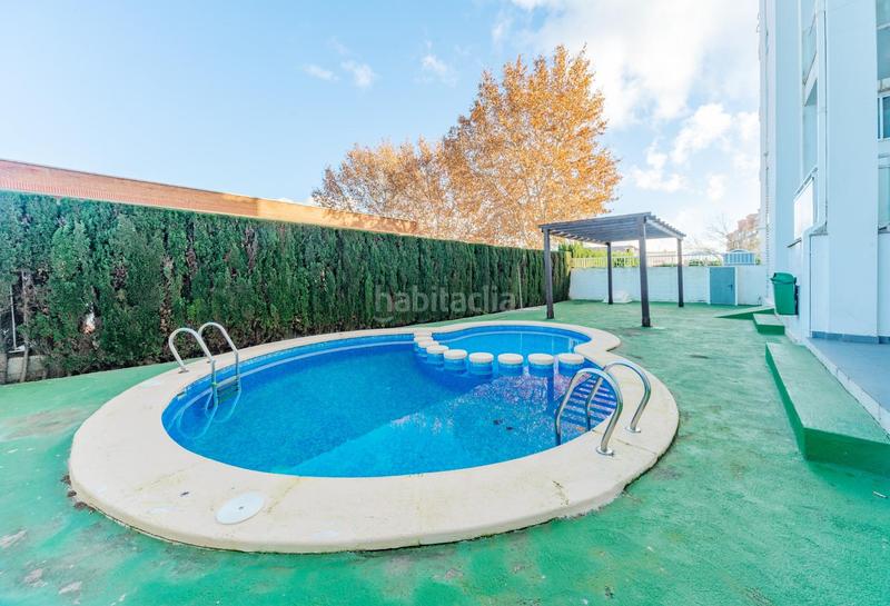 Foto f8114df7-bbce-42be-892d-dbc74b530ba9. Appartement avec chauffage dans La Pedrera-Vessanes Dénia