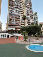 Appartement in Las Azaleas-Alkadir. Venta nuda propiedad en finestrat