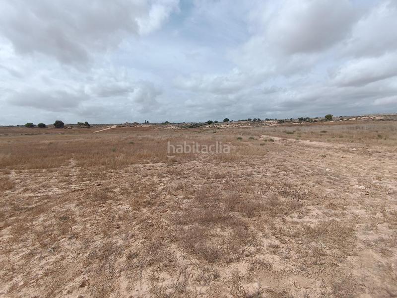 Foto 00e9a811-2001-462e-9153-b7deb8bfaf11. Residential plot in Sucina Murcia