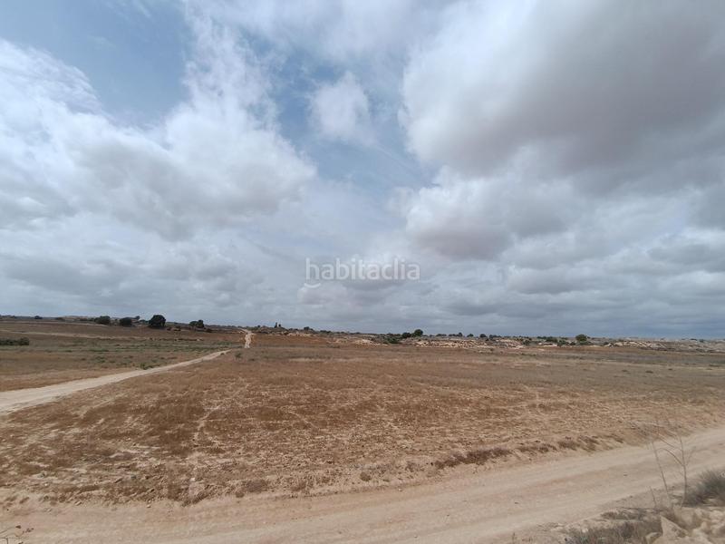 Foto 1490e5ce-038c-402e-8dc8-95c89225ef6b. Residential plot in Sucina Murcia