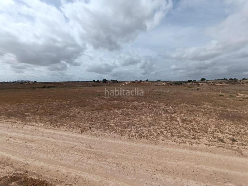 Foto 61c15ce6-4b5b-47fa-a1c0-0b50ba0d99f7. Residential plot in Sucina Murcia