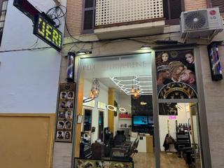 Traspàs Local Comercial a Casco Antiguo - Puerto. Oportunidad! peluquería barbería