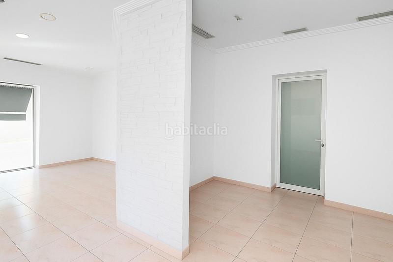 Foto 7d2cefc1-57be-4b9c-9606-4e9b2121f216. Geschäftsraum in Saladar Dénia