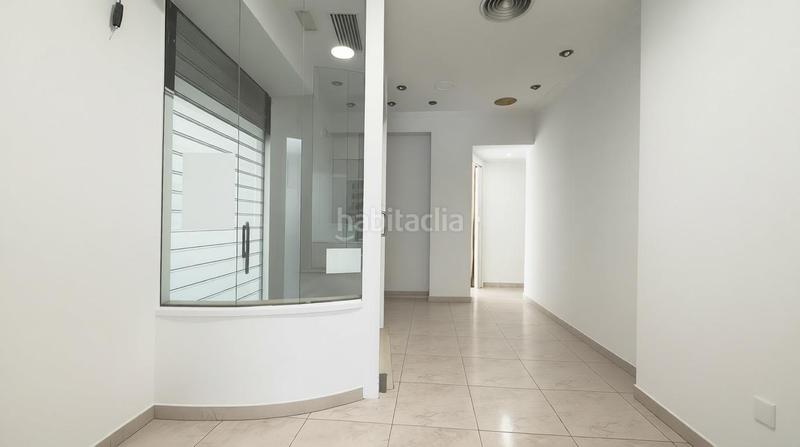 Foto 98a38529-92d2-4c1c-8a5c-5526e455246c. Geschäftsraum in Saladar Dénia