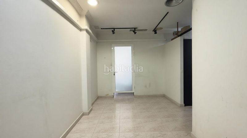 Foto becbc35f-785c-468f-8ef2-191150a1ca53. Local comercial a Saladar Dénia