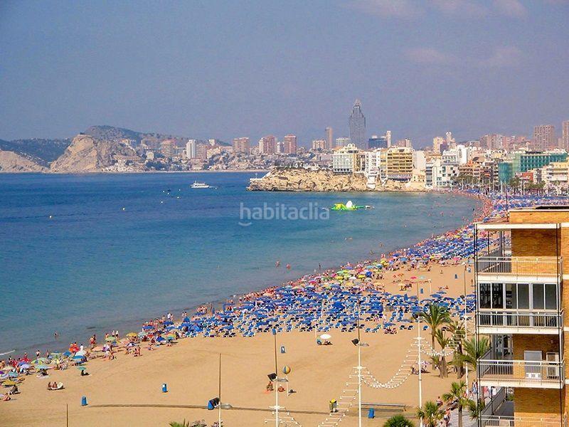 Foto 7906461f-2c48-4609-8666-c7732ab9ec8c. Affitto appartamento con riscaldamento parcheggio in Benidorm