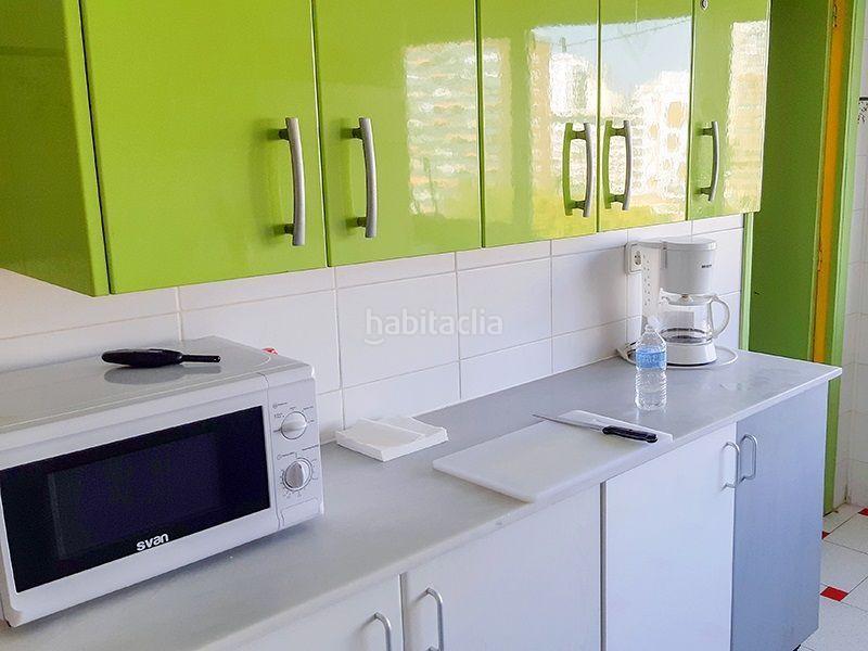 Foto d45b4584-2d59-4231-b77e-b8d9ae330f66. Affitto appartamento con riscaldamento parcheggio in Benidorm