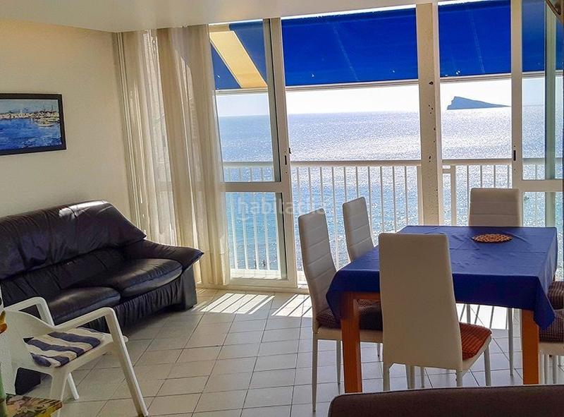 Foto 1c02e954-0c4d-46e3-ad64-8201ede74c0c. Location appartement avec chauffage parking dans Playa Levante Benidorm