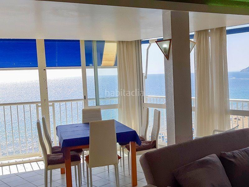 Foto 69b7aec2-7e1a-4734-b110-f0854b14a023. Location appartement avec chauffage parking dans Playa Levante Benidorm