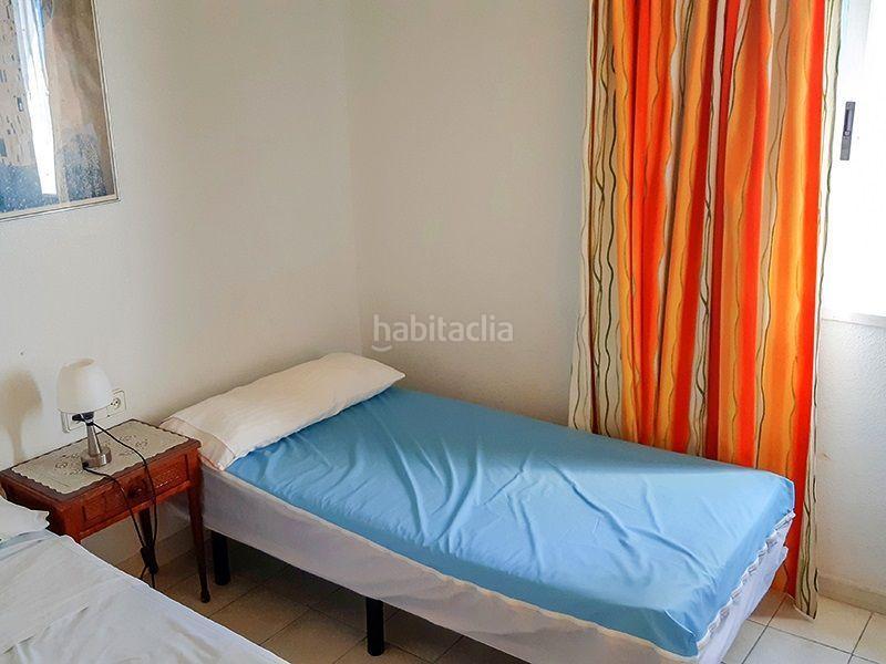 Foto 786c4ceb-f625-4bf7-89e6-ea1b2d9815bf. Location appartement avec chauffage parking dans Playa Levante Benidorm