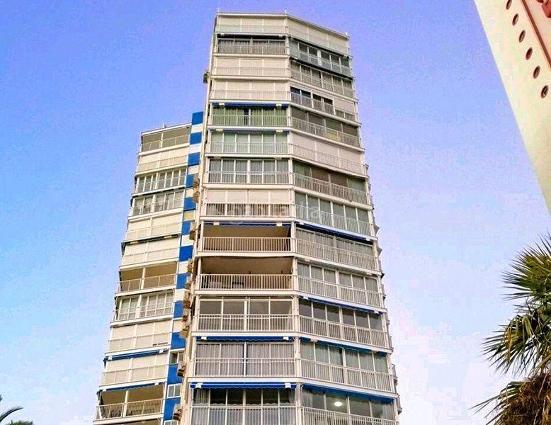 Foto cfae321d-87c7-4703-a421-5994b95ab33a. Location appartement avec chauffage parking dans Playa Levante Benidorm