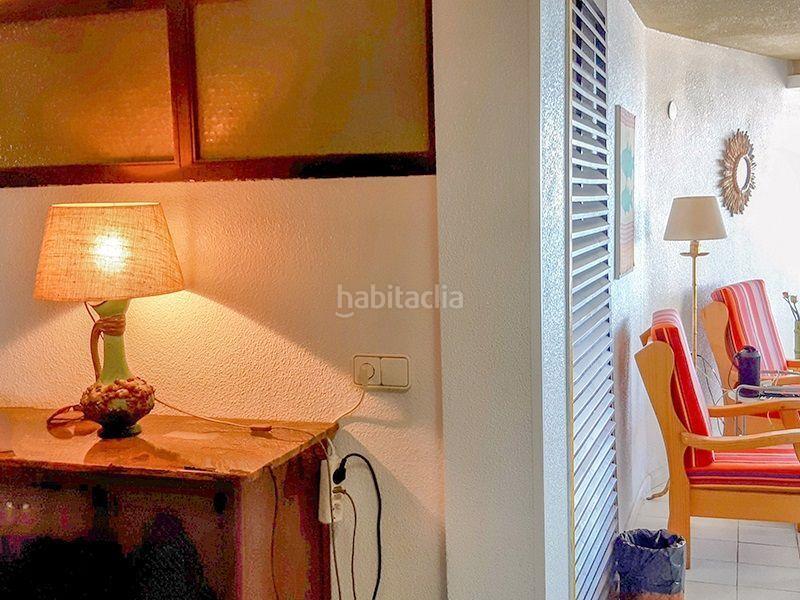 Foto bfa6a7e1-020a-4c1f-aee9-282b35db577f. Miete etagenwohnung mit heizung parking in Playa Levante Benidorm