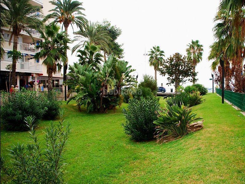 Foto 1f2d7ca8-aa71-45c8-8fcc-16b711a04414. Rent flat with heating parking in Playa Levante Benidorm