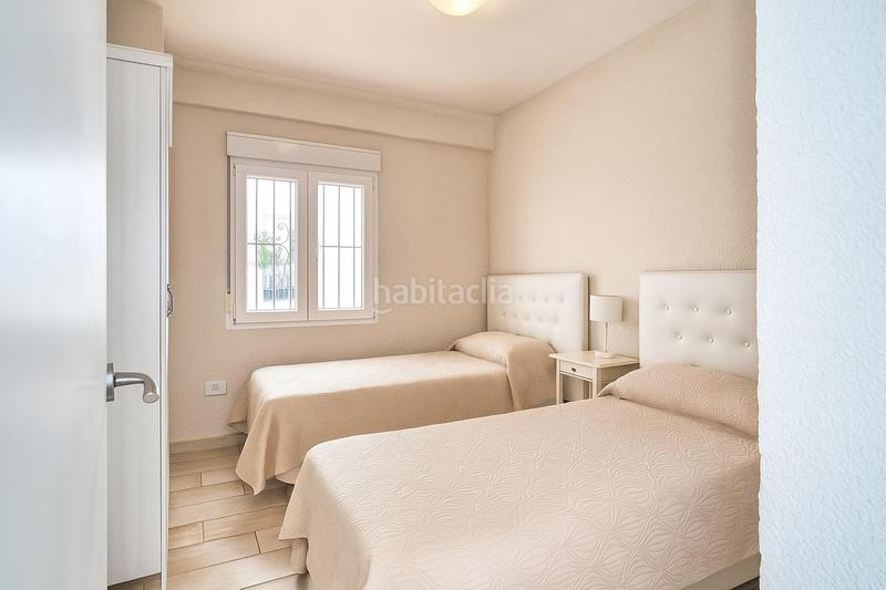 Foto 04d40c03-1c37-45bc-9523-5badf13a1fd1. Appartement avec parking dans Montañar-El Arenal Xàbia