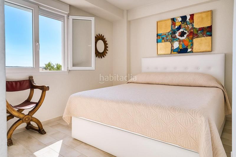 Foto 1b9d84e9-f100-47ff-a5ca-42041b869158. Appartement avec parking dans Montañar-El Arenal Xàbia