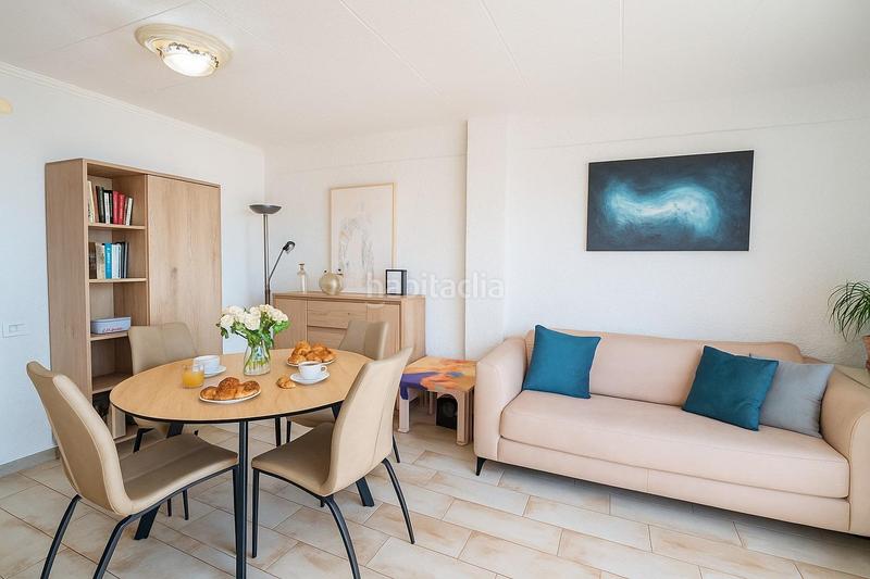 Foto 59d5cf0b-3417-45f4-8c52-0cfa300a02ab. Appartement avec parking dans Montañar-El Arenal Xàbia