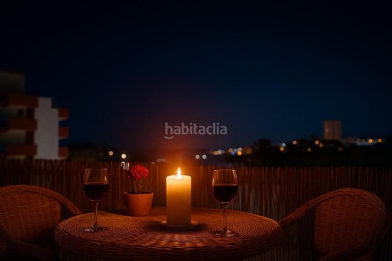 Foto 60702b76-cd0d-451e-9457-ed5ebc8e464f. Appartement avec parking dans Montañar-El Arenal Xàbia