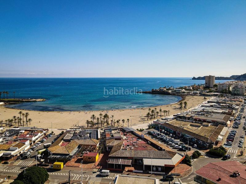 Foto 79fbf5d9-6fc9-48aa-8f9a-c609a05dbabe. Appartement avec parking dans Montañar-El Arenal Xàbia