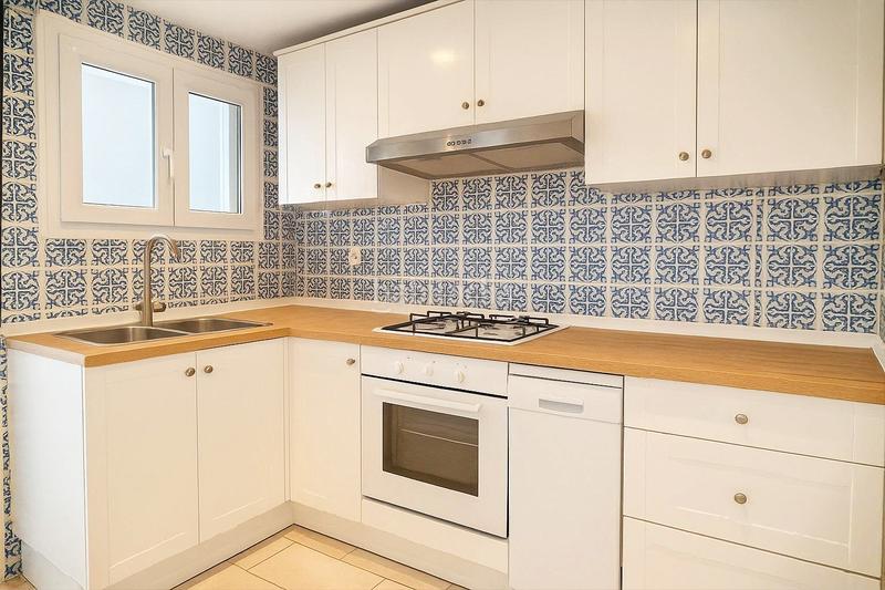 Foto a56f10ec-f44b-4bb7-969b-c013d5851080. Appartement avec parking dans Montañar-El Arenal Xàbia