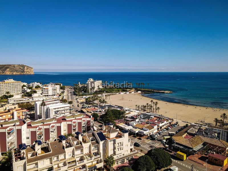 Foto b8b3d713-1313-4739-9f08-62652798d152. Appartement avec parking dans Montañar-El Arenal Xàbia