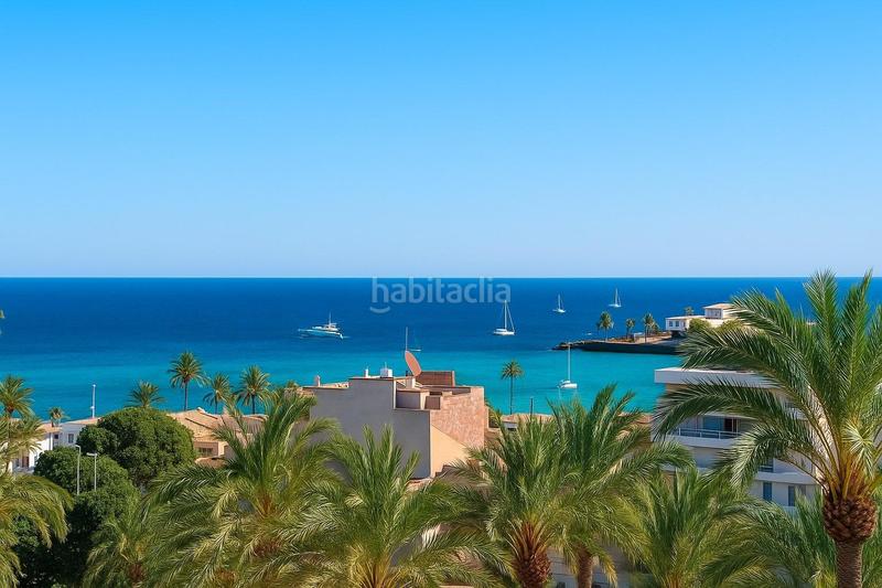 Foto c3a6ff27-1cce-4513-8f4d-9ba8fa2903a4. Appartement avec parking dans Montañar-El Arenal Xàbia