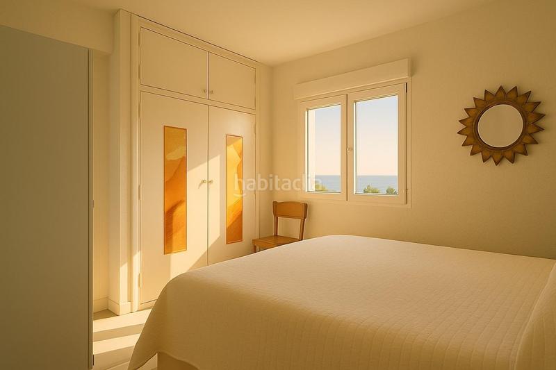 Foto cd2a1ffb-b02f-4ae4-b62d-06a29a0c1975. Appartement avec parking dans Montañar-El Arenal Xàbia