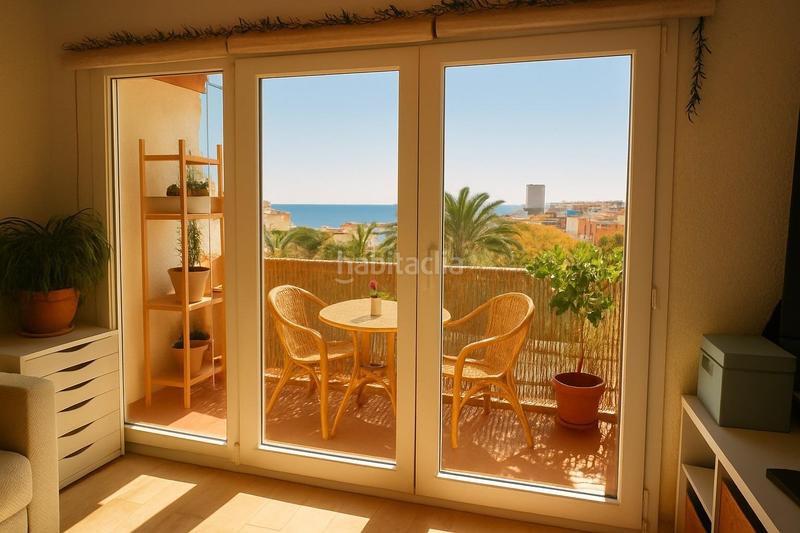 Foto e6dec4c4-ee3c-49c1-a587-bfb70fa9c534. Appartement avec parking dans Montañar-El Arenal Xàbia