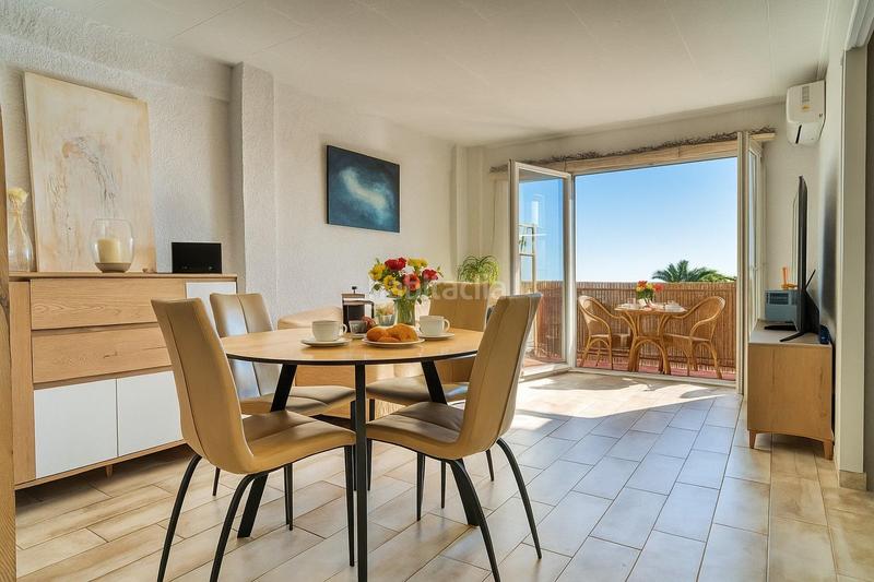 Foto ee1399bd-078e-49b3-815a-dcbf0dd2c77a. Appartement avec parking dans Montañar-El Arenal Xàbia