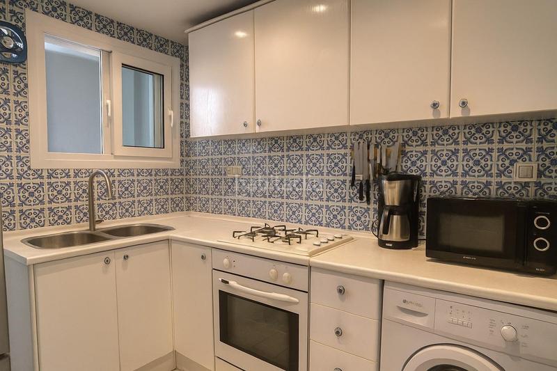 Foto fa4b9ddd-4d10-415a-b0b4-71c1fef42820. Appartement avec parking dans Montañar-El Arenal Xàbia