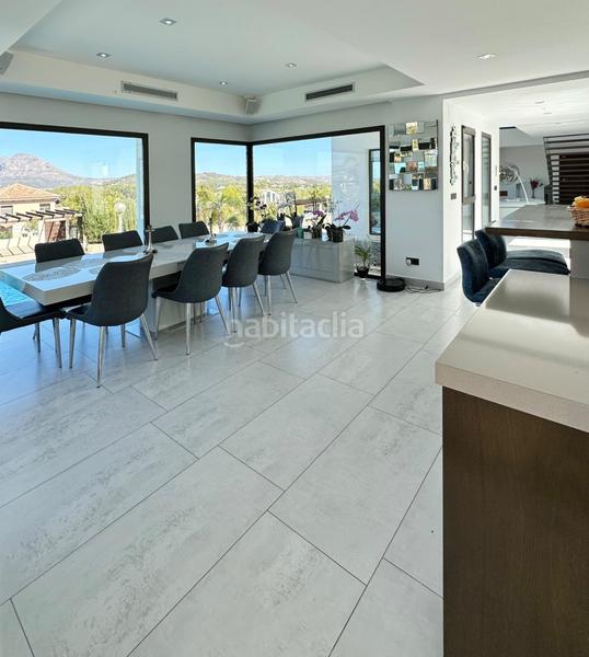 Foto 0d2bebc4-aee7-4e90-b890-dad9955eb728. Casa amb aparcament a Cap Martí - El Tossalet - Pinomar Xàbia