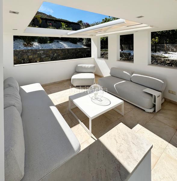 Foto 1f83a556-d199-40ce-82cc-c2dcc27ebb89. Casa amb aparcament a Cap Martí - El Tossalet - Pinomar Xàbia