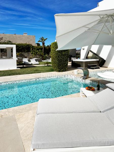 Foto 28cebadd-c56e-4608-af7e-a3d913df7e5f. Casa amb aparcament a Cap Martí - El Tossalet - Pinomar Xàbia