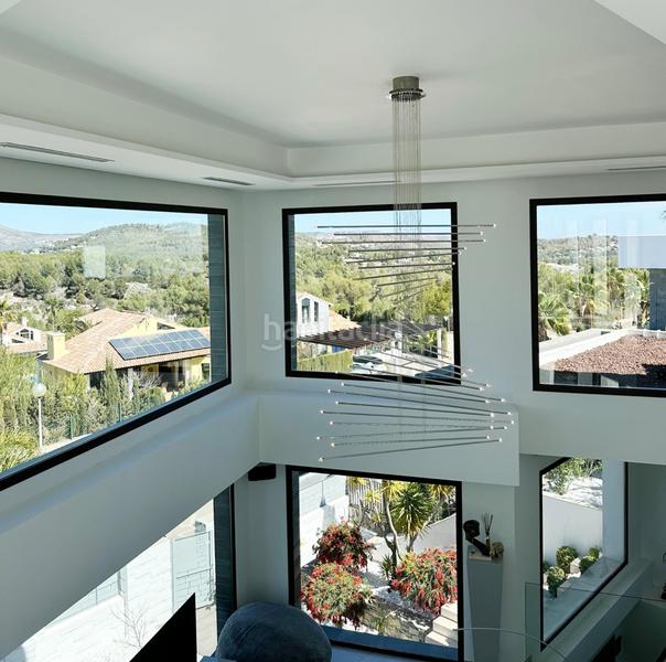 Foto 37326cc7-a8fd-4c50-9f96-dc2c59a3706b. Casa amb aparcament a Cap Martí - El Tossalet - Pinomar Xàbia