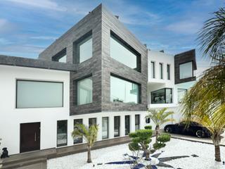 Casa a Cap Martí - El Tossalet - Pinomar. Villa de lujo en javia