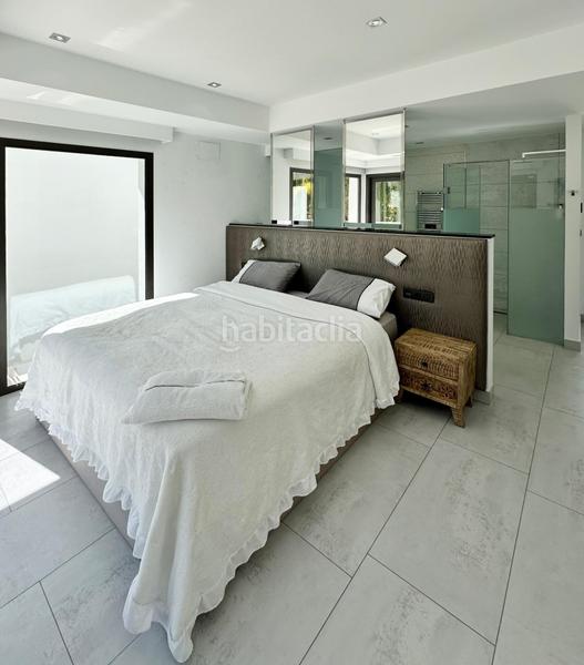 Foto 7484df7a-3bb9-4744-b29c-09cf6d031973. Casa amb aparcament a Cap Martí - El Tossalet - Pinomar Xàbia