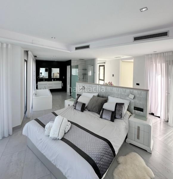 Foto 8310eb8f-8df8-4986-8f6d-a67b8dacf39c. Casa amb aparcament a Cap Martí - El Tossalet - Pinomar Xàbia