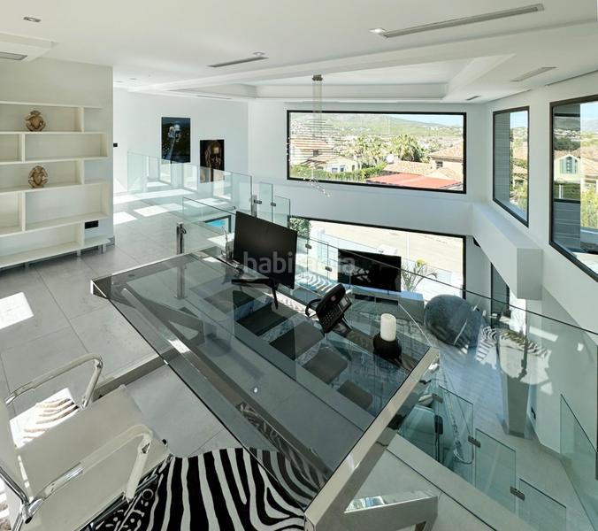 Foto 8e0acf5d-e50c-4a41-8e2c-b33c6d0de4e4. Casa amb aparcament a Cap Martí - El Tossalet - Pinomar Xàbia