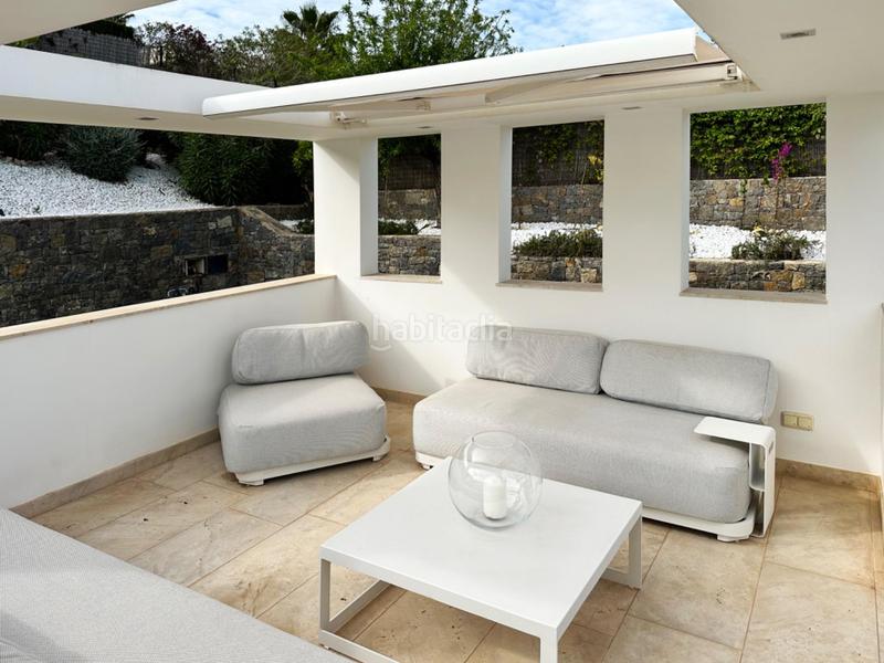 Foto ac1060bc-9253-4804-af6f-c65e1fe4b5da. Casa amb aparcament a Cap Martí - El Tossalet - Pinomar Xàbia