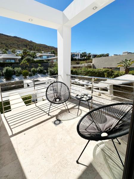 Foto bd5ddb71-97e1-41a6-ae9d-51897c12c178. Casa amb aparcament a Cap Martí - El Tossalet - Pinomar Xàbia