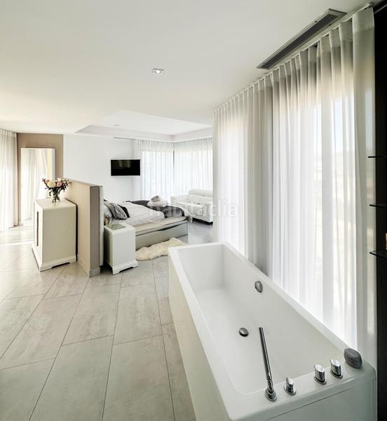 Foto dffd1d56-8396-4fa4-bd8b-5205d1ce26f4. Casa amb aparcament a Cap Martí - El Tossalet - Pinomar Xàbia