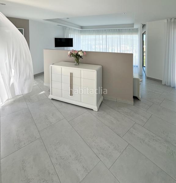 Foto f5c36b30-4253-433e-b187-6565bd18fcac. Casa amb aparcament a Cap Martí - El Tossalet - Pinomar Xàbia