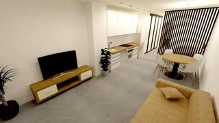 Loft  Calle calle jaime pomares javaloyes. Vivienda en altabix!