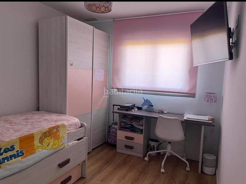 Foto 487eec93-0fd5-401e-929e-393036a4d835. Ático  con gran terraza y piscina en elche en Elche / Elx