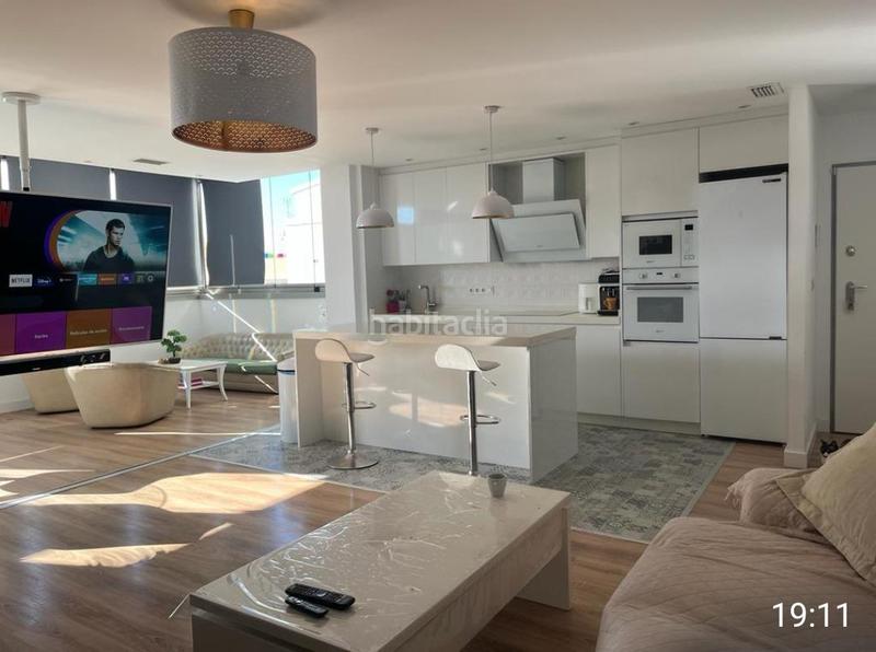 Foto 969d5845-79b5-4eb9-8709-b49b63f39c9f. Ático  con gran terraza y piscina en elche en Elche / Elx