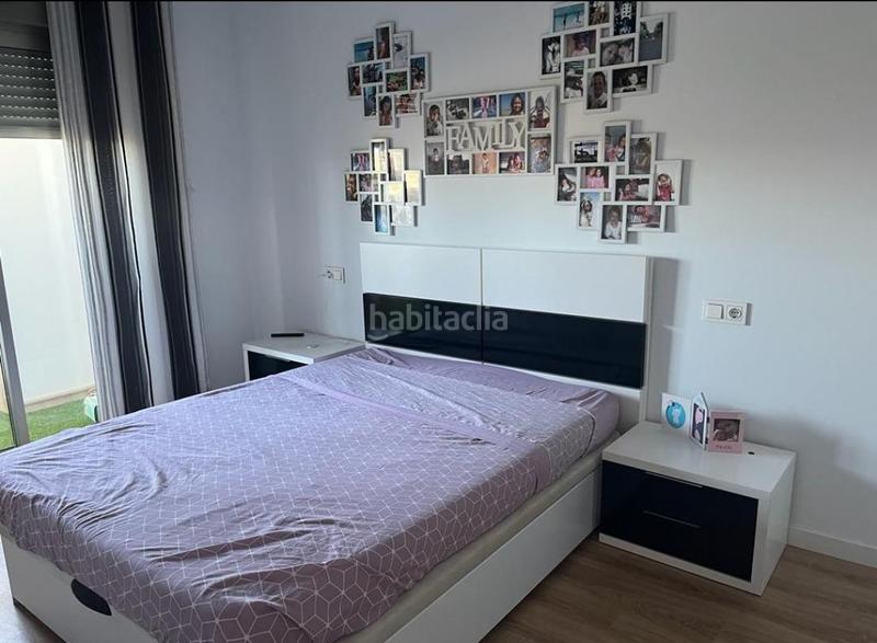 Foto cae870bc-bee8-4b96-92e1-10d4a199e6b2. Ático  con gran terraza y piscina en elche en Elche / Elx