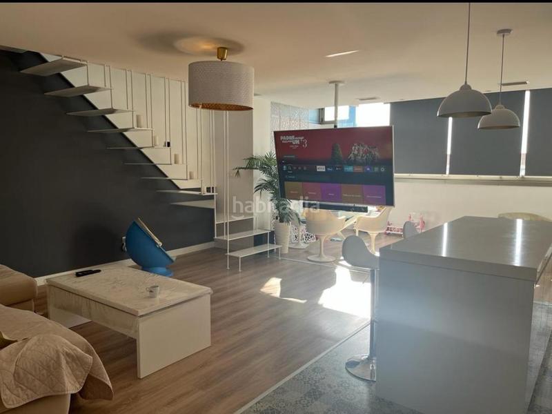 Foto d68f211e-bb9e-4aac-b2fb-8079db882edd. Ático  con gran terraza y piscina en elche en Elche / Elx