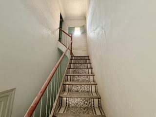 Dúplex  Calle de san alfonso. Amplio dúplex en la glorieta, novelda  oportunidad única