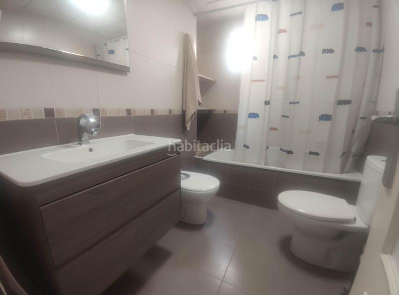 Foto f232732d-7ea9-4830-9aa9-ab554012614b. Affitto appartamento in Sector V Elche / Elx